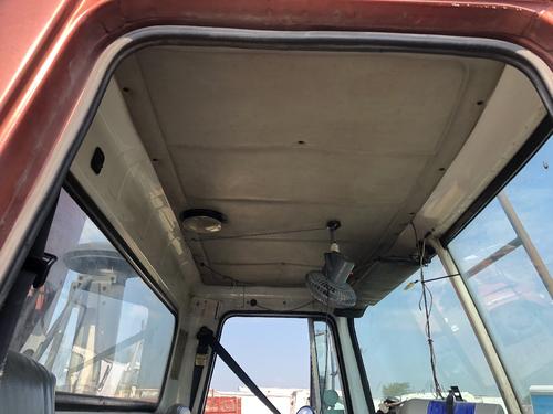 Volvo WX