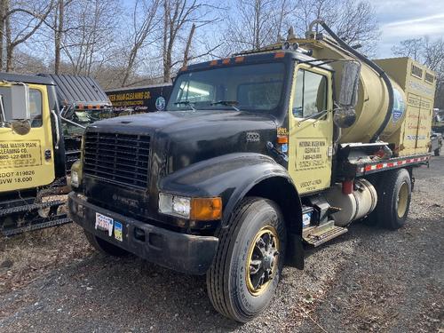 INTERNATIONAL 4700