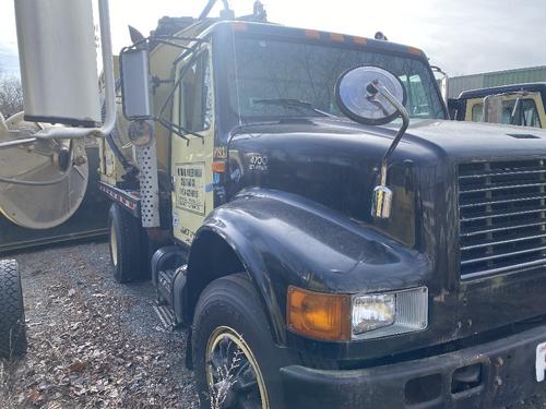 INTERNATIONAL 4700