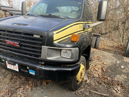 GMC C4500
