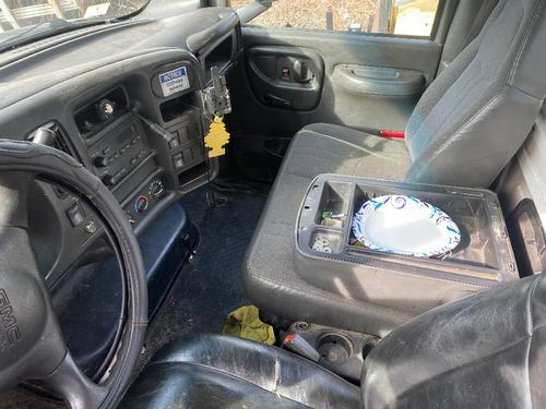 GMC C4500