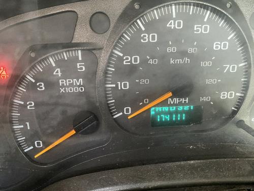 GMC C4500
