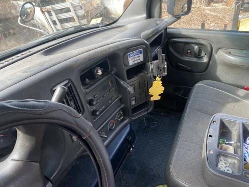 GMC C4500