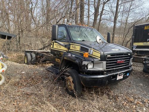 GMC C4500