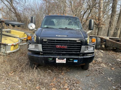 GMC C4500
