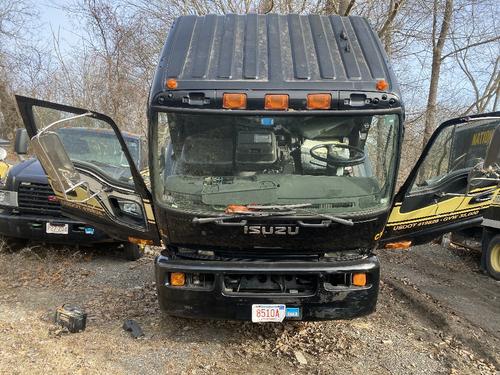 ISUZU FTR