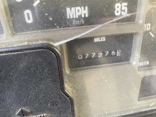 INTERNATIONAL 4900