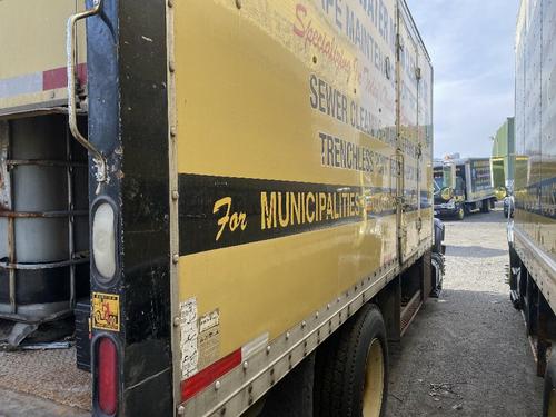 INTERNATIONAL 4900