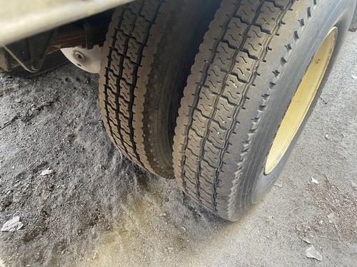 INTERNATIONAL 4900
