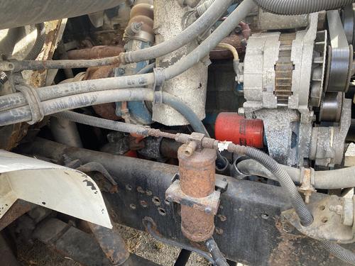 INTERNATIONAL 4900