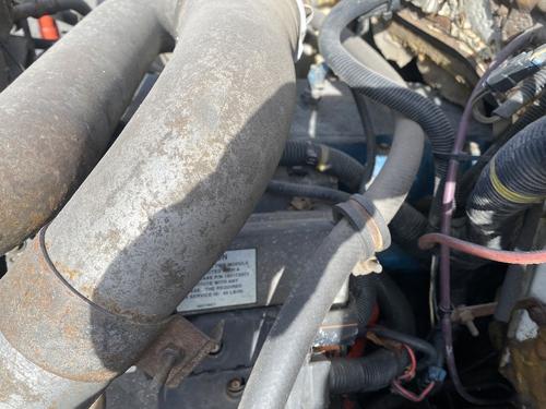 INTERNATIONAL 4900
