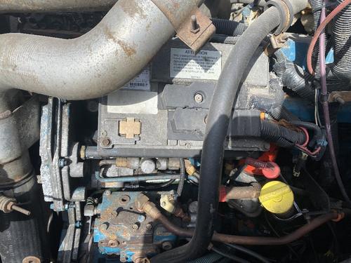 INTERNATIONAL 4900
