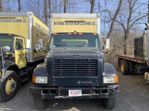 INTERNATIONAL 4900