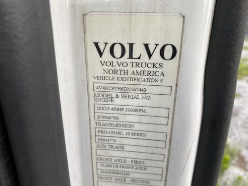 Volvo VNL