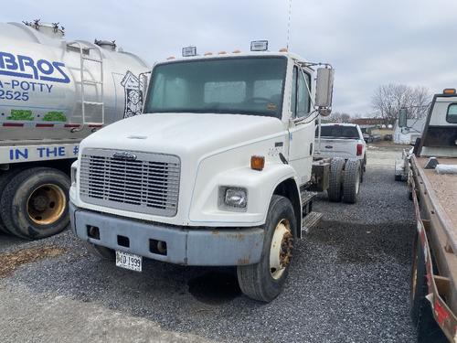 FREIGHTLINER FL70