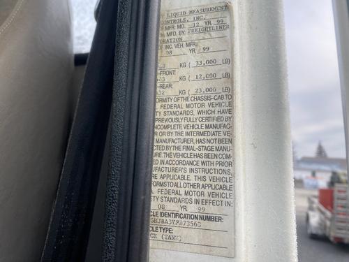 FREIGHTLINER FL70
