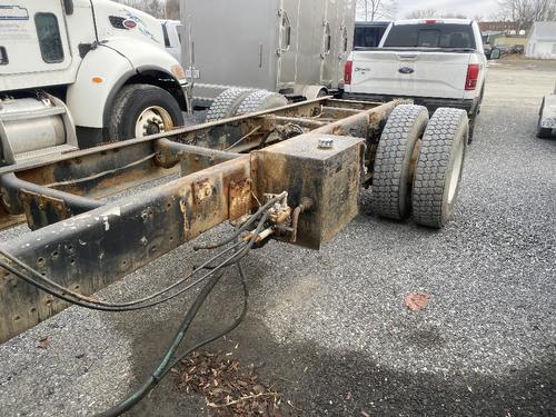 FREIGHTLINER FL70