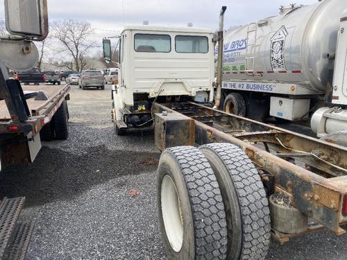 FREIGHTLINER FL70
