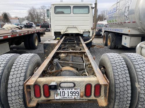 FREIGHTLINER FL70