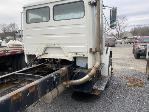 FREIGHTLINER FL70