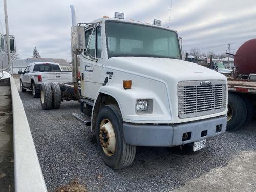 FREIGHTLINER FL70