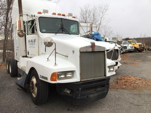 KENWORTH T600