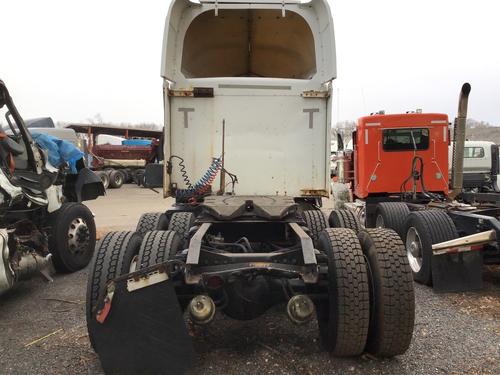KENWORTH T600
