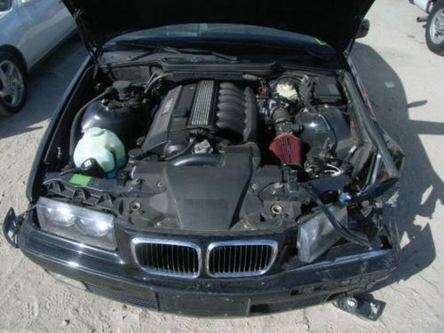BMW BMW 328i