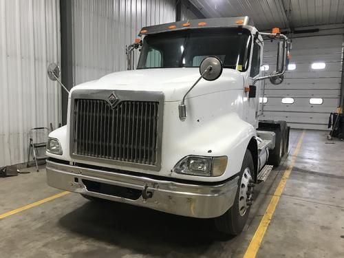 International 9400