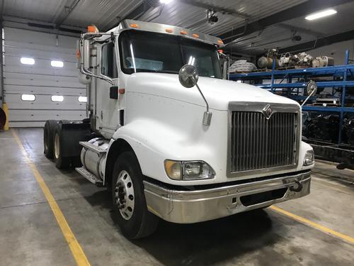 International 9400
