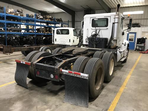 International 9400
