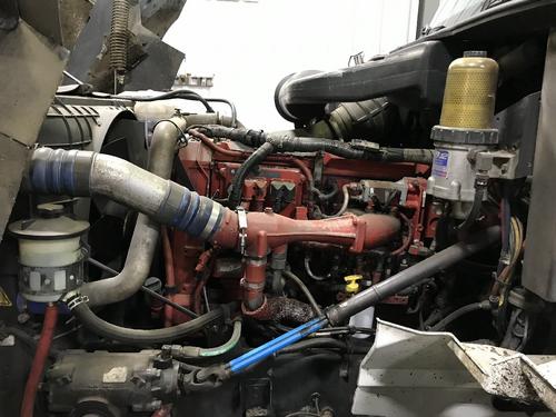 International 9400