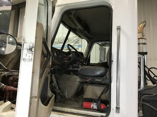 International 9400