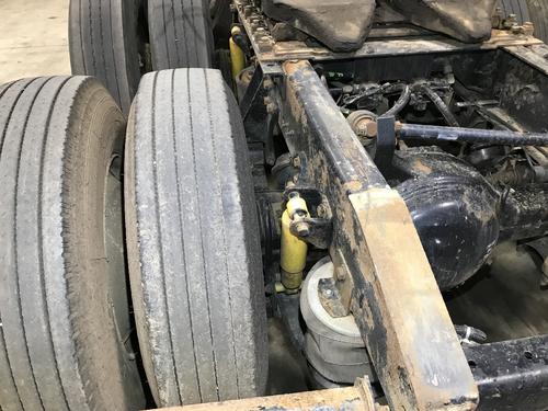 International 9400