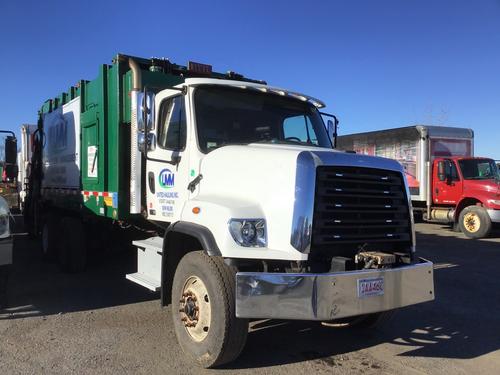 FREIGHTLINER 108SD