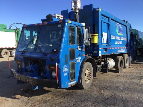 MACK LEU613