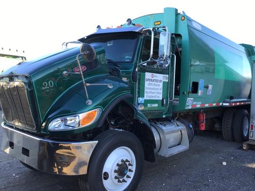 PETERBILT 348