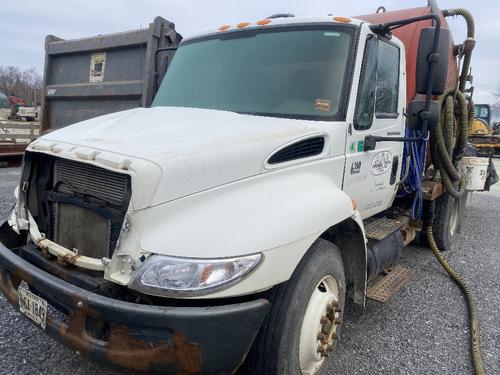 INTERNATIONAL 4300