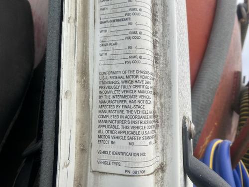 INTERNATIONAL 4300