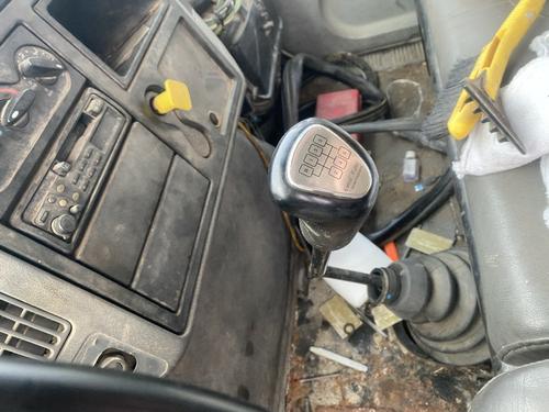 INTERNATIONAL 4300