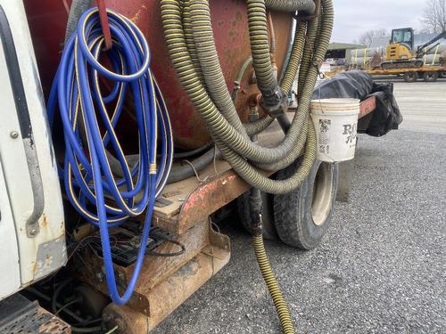 INTERNATIONAL 4300