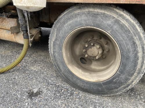 INTERNATIONAL 4300
