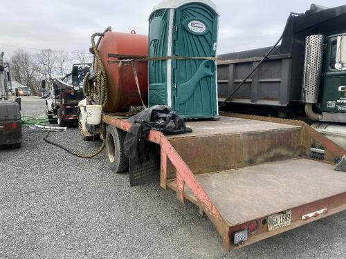 INTERNATIONAL 4300