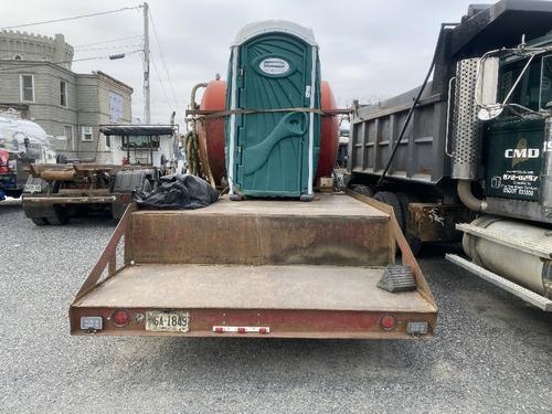 INTERNATIONAL 4300