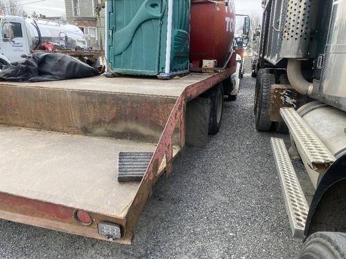 INTERNATIONAL 4300