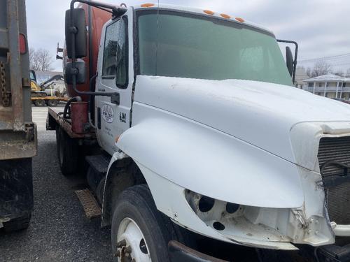 INTERNATIONAL 4300