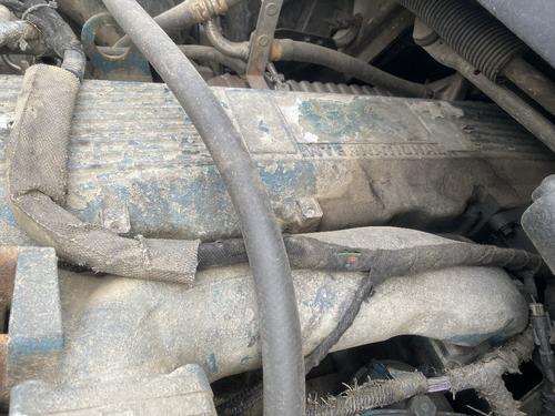 INTERNATIONAL 4300