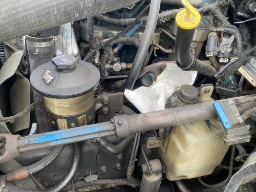 INTERNATIONAL 4300