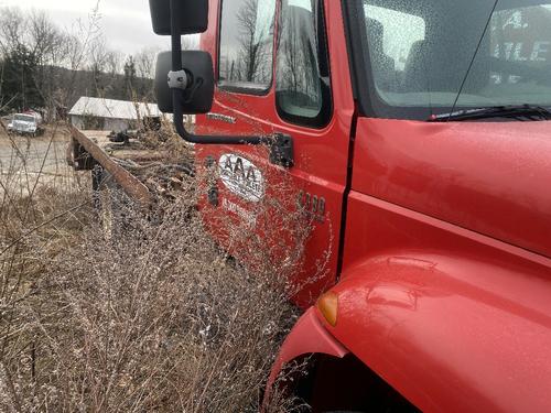 INTERNATIONAL 4300