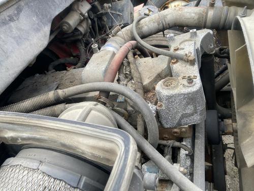 INTERNATIONAL 4300
